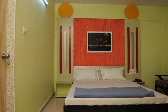 Hotel Gomti